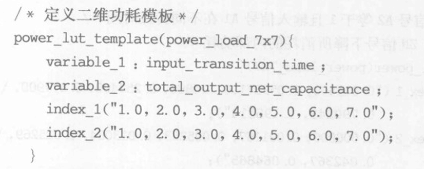 ASIC Flow